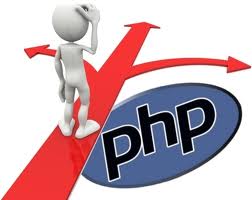 Choose PHP for web development