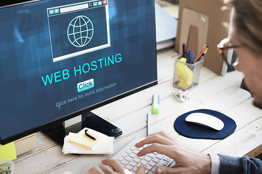 Top Most WebHosts For a Website