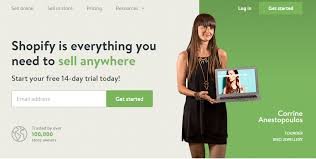 Image result for shopify